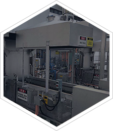 氣體滲碳，碳氮共滲，低溫碳氮共滲