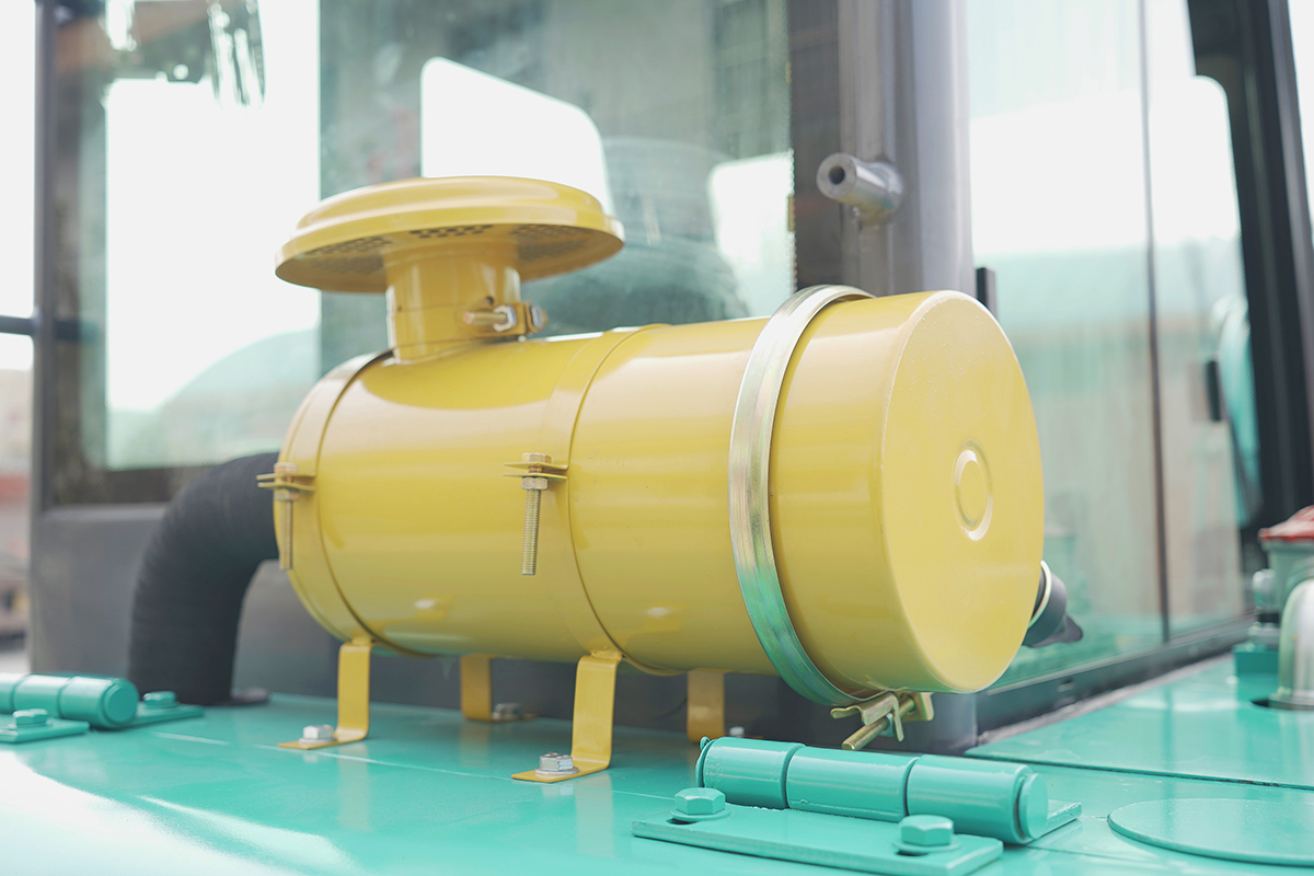 HW-35小型挖掘機(jī)