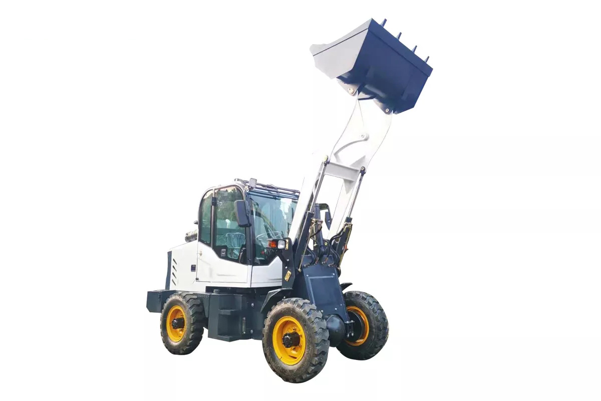 ZL918B小金剛裝載機