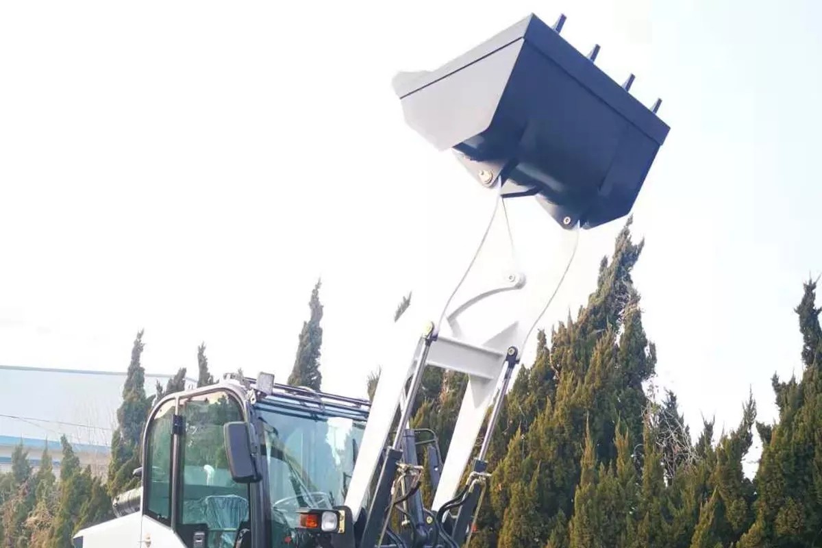 ZL918B小金剛裝載機